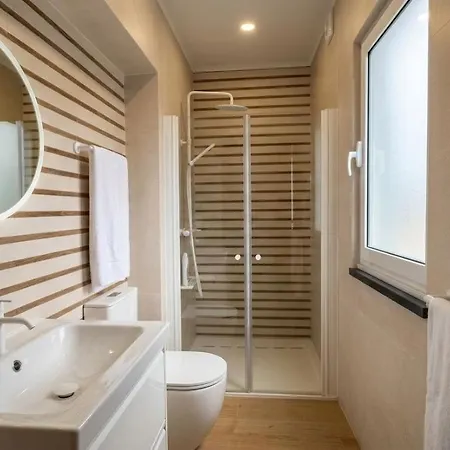 Pico Island 38 Villa