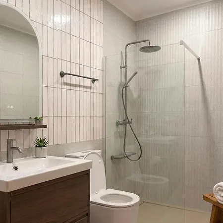 Pico Island 38 Villa Santo Antonio (Pico Island)