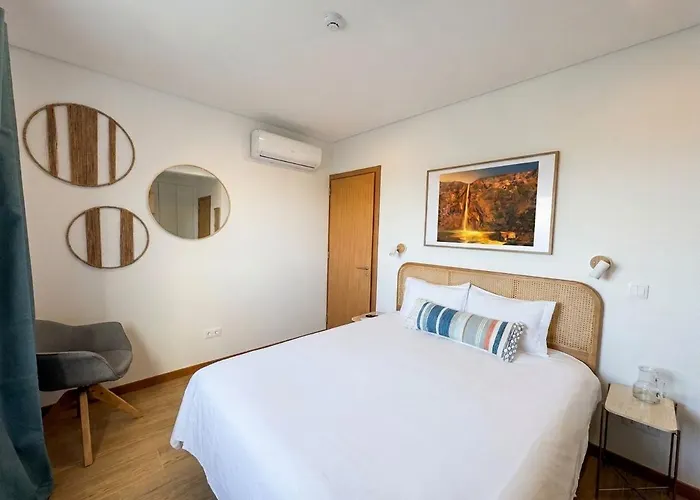 Villa Pico Island 38 Santo Antonio (Pico Island)