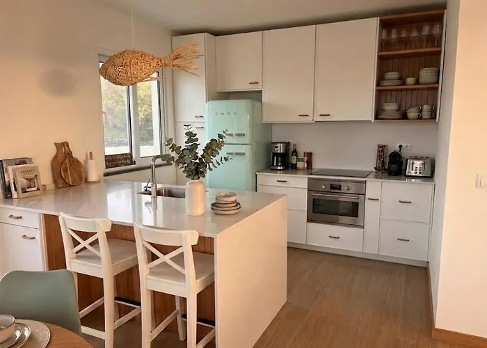 Villa Pico Island 38