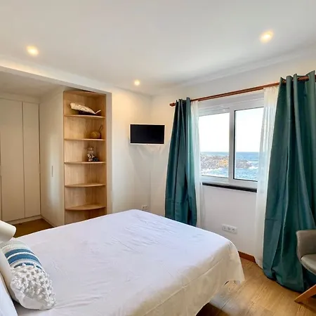 Pico Island 38 Villa