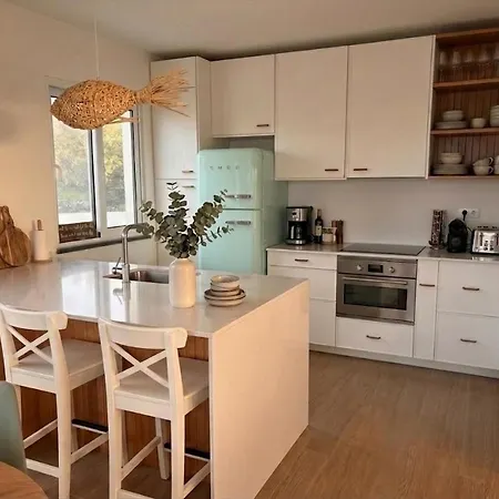 Villa Pico Island 38