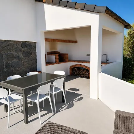 Villa Pico Island 38 - Private Atlantic Retreat Santo Antonio (Pico Island)