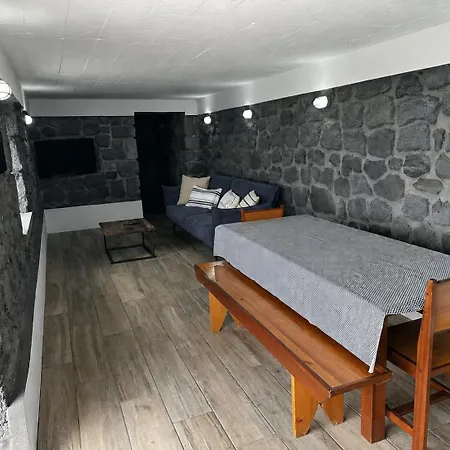 Pico Island 38 - Private Atlantic Retreat *