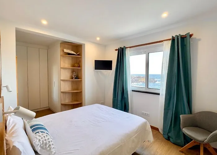 Pico Island 38 Villa