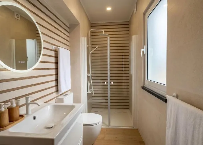 Pico Island 38 Villa