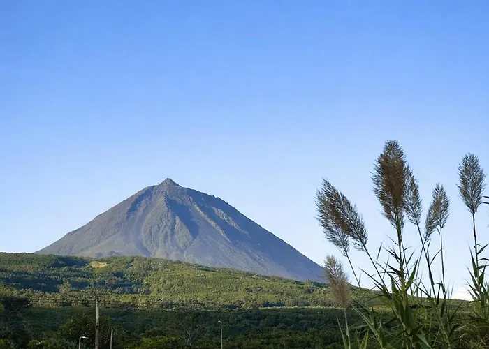 Pico Island 38 * Santo Antonio (Pico Island)