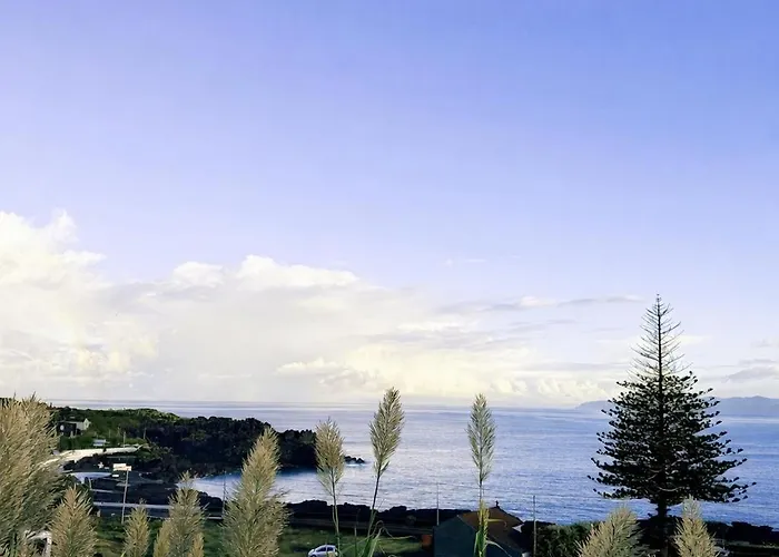 Vila Pico Island 38 Santo Antonio (Pico Island)